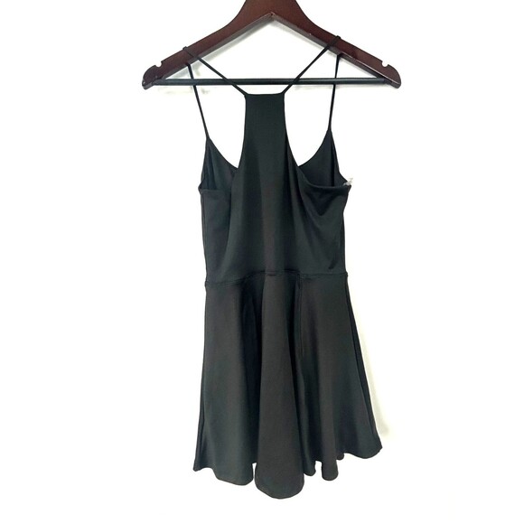 Revival Women Small Athletic Dress Skort Pickleball Built In Bra Pockets 1129U - Picture 4 of 10